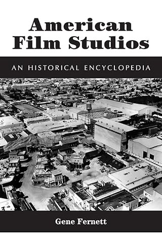 American Film Studios