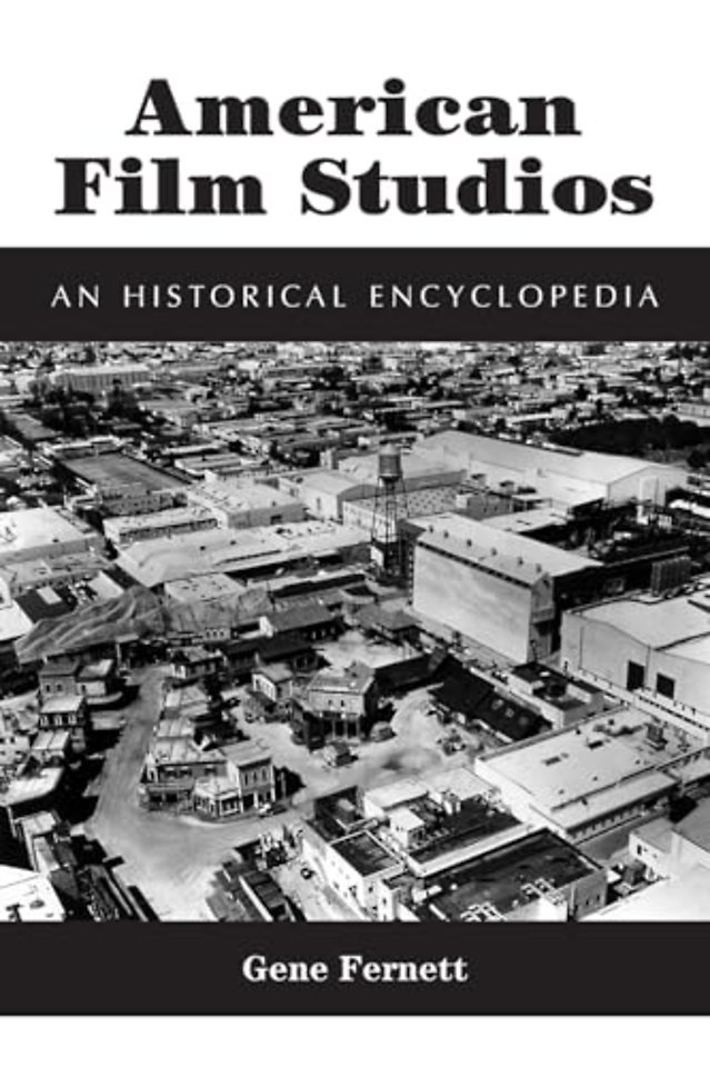 American Film Studios