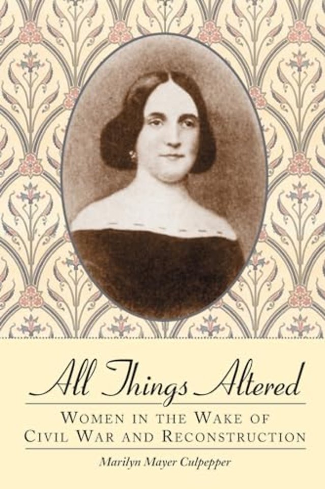 All Things Altered