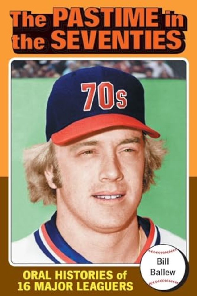 The Pastime in the Seventies