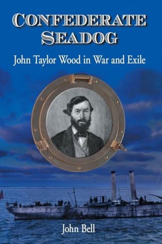 Confederate Seadog