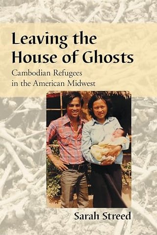 Leaving the House of Ghosts
