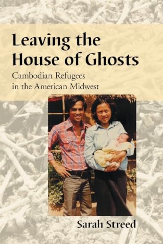 Leaving the House of Ghosts