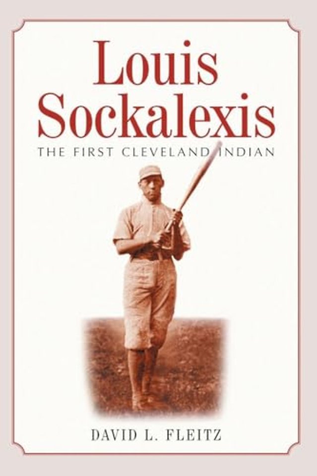 Louis Sockalexis