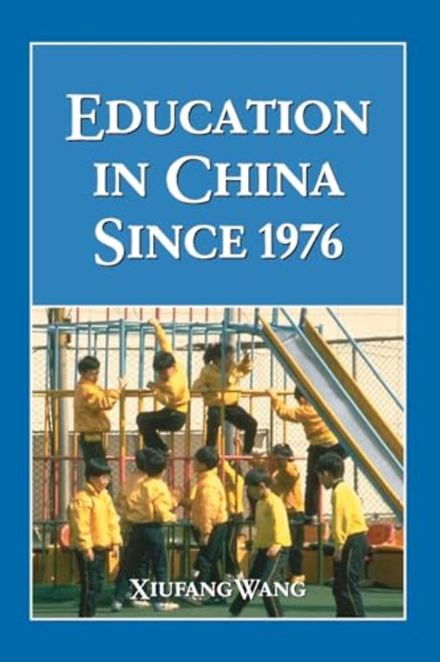 Education in China Since 1976