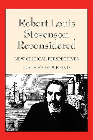 Robert Louis Stevenson Reconsidered