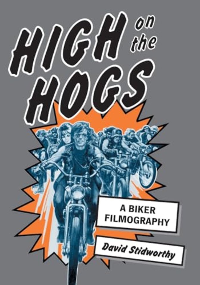 High on the Hogs