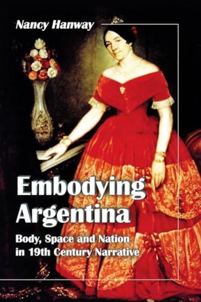 Embodying Argentina