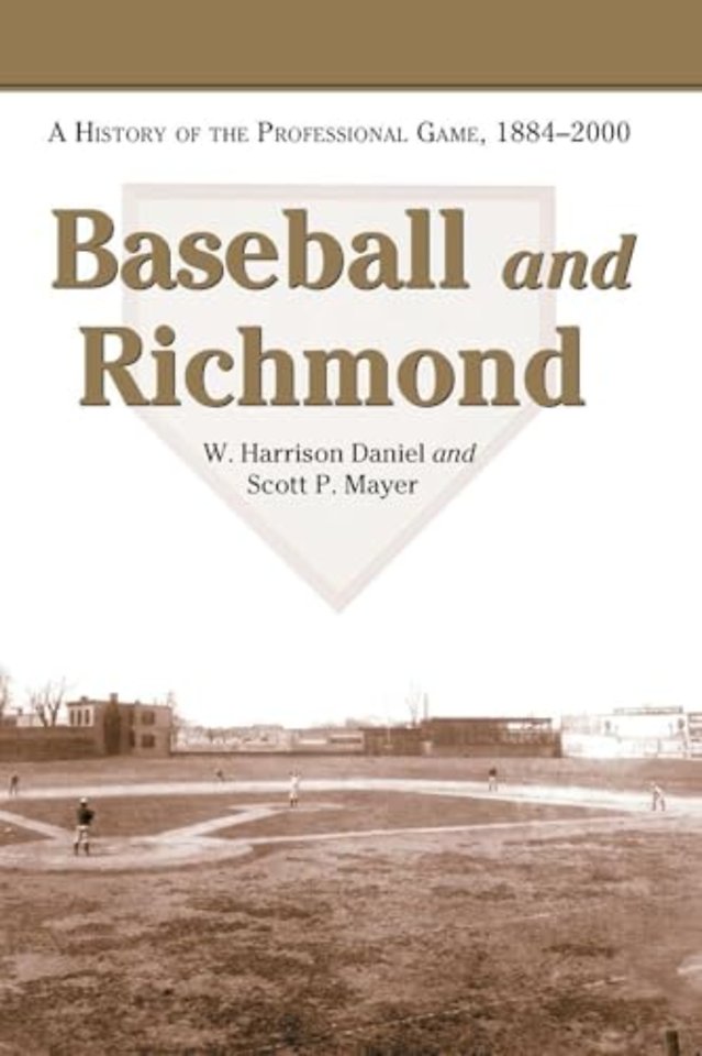 Baseball and Richmond