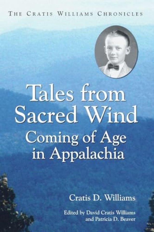 Tales from Sacred Wind