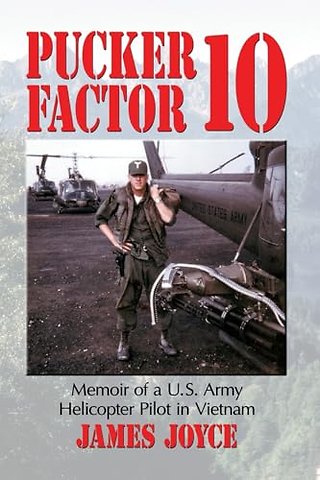 Pucker Factor 10