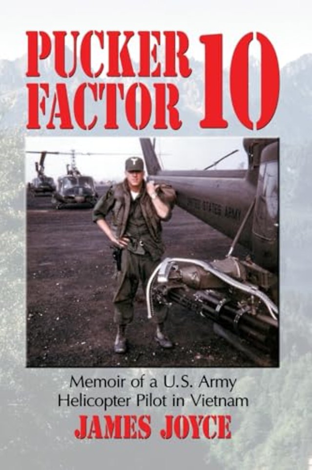 Pucker Factor 10