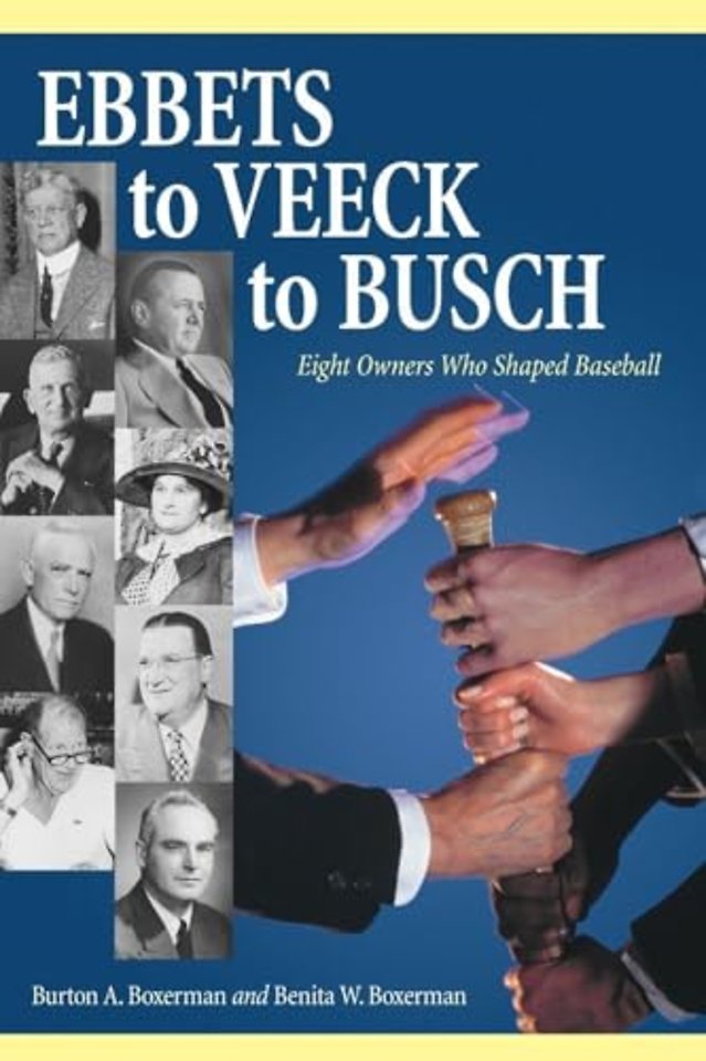 Ebbets to Veeck to Busch