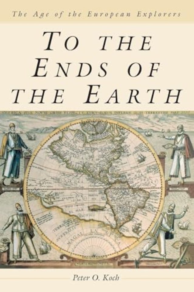 To the Ends of the Earth