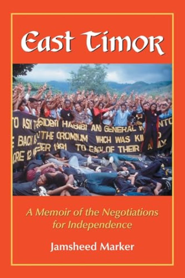 East Timor