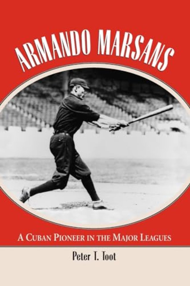 Armando Marsans
