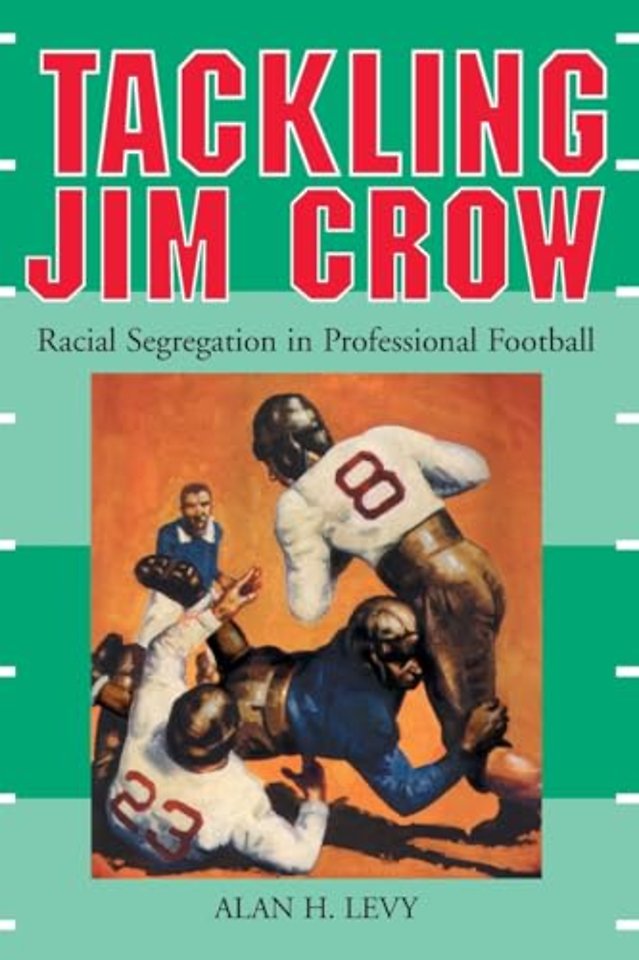 Tackling Jim Crow