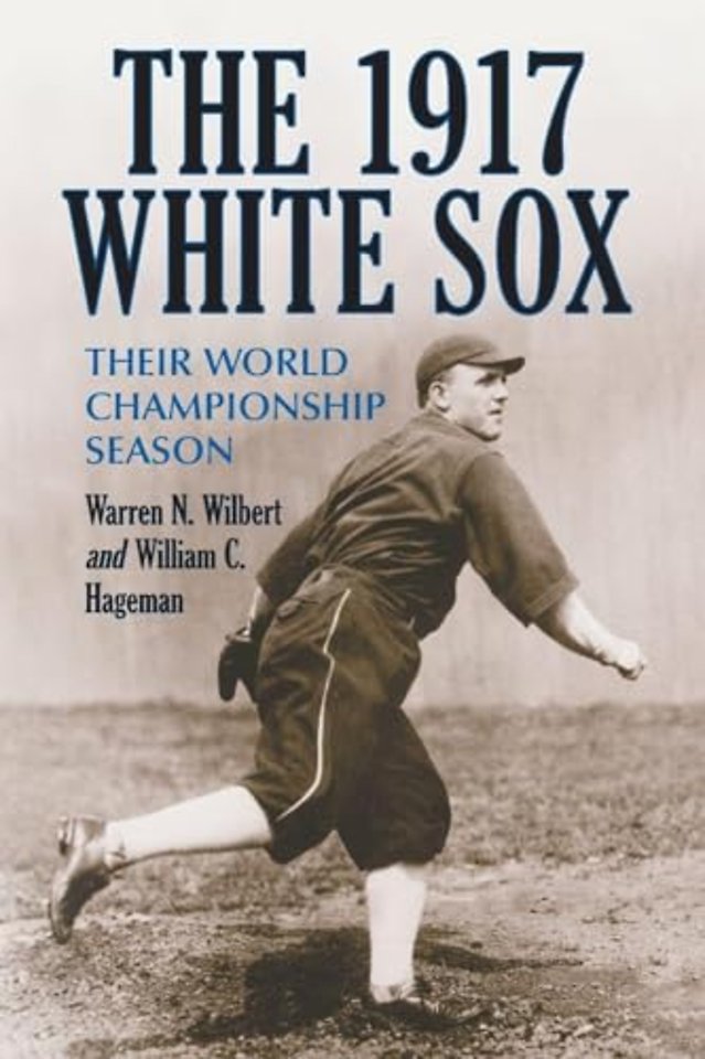 The 1917 White Sox