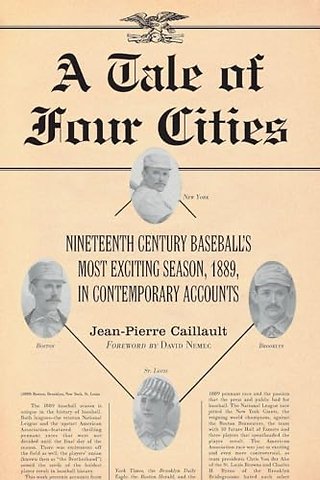 A Tale of Four Cities