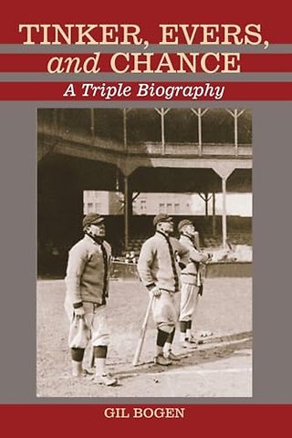Tinker, Evers, and Chance
