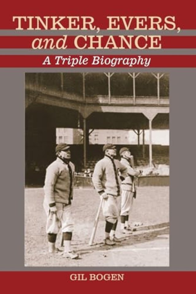 Tinker, Evers, and Chance