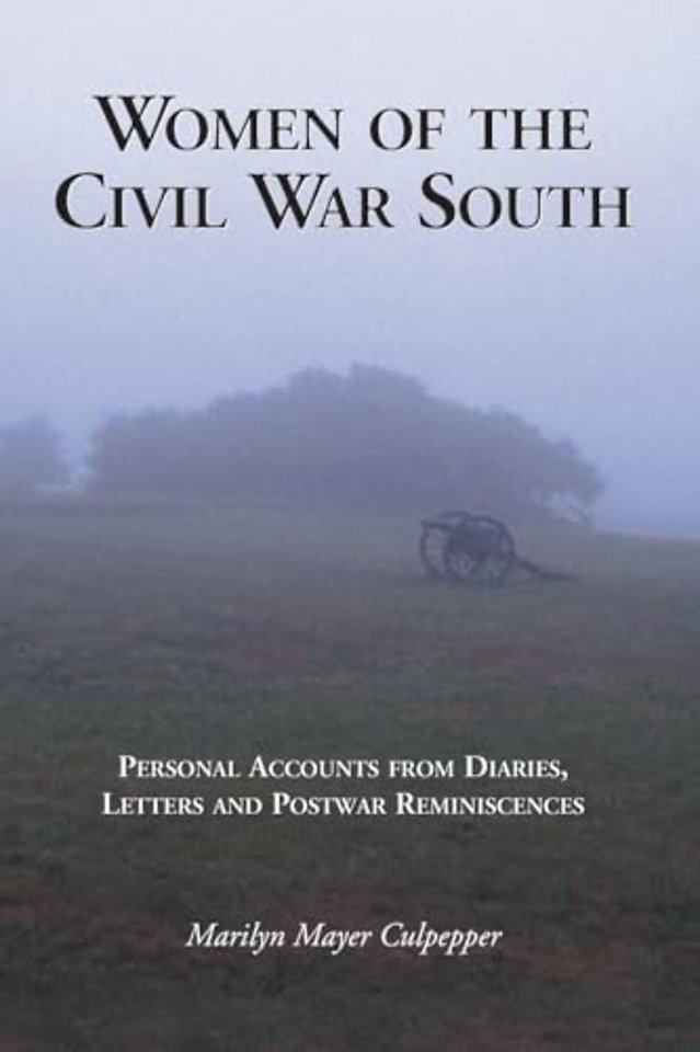 Women of the Civil War South