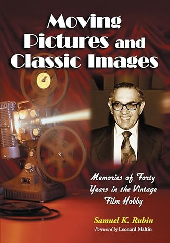Moving Pictures and Classic Images
