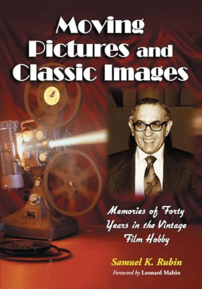 Moving Pictures and Classic Images