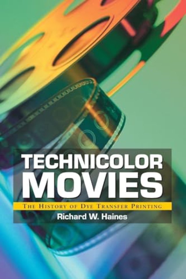 Technicolor Movies