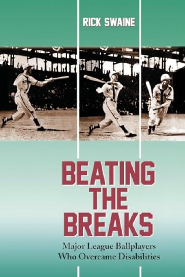 Beating the Breaks