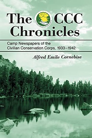 The CCC Chronicles