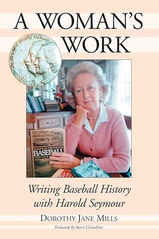 A Woman's Work