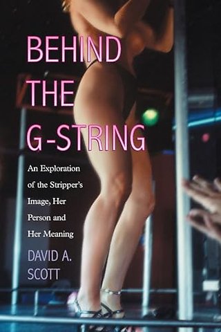 Behind the G-String