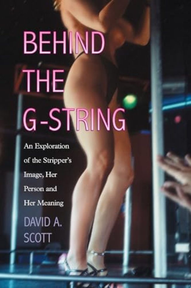 Behind the G-String