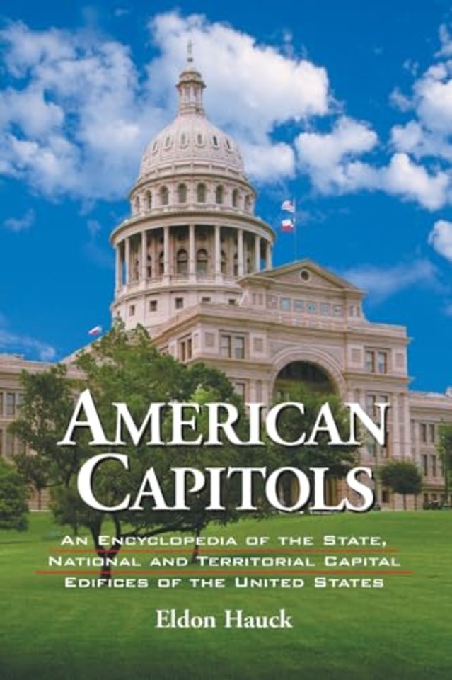 American Capitols