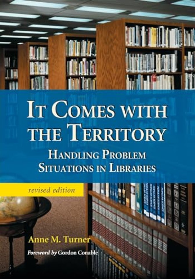 It Comes with the Territory