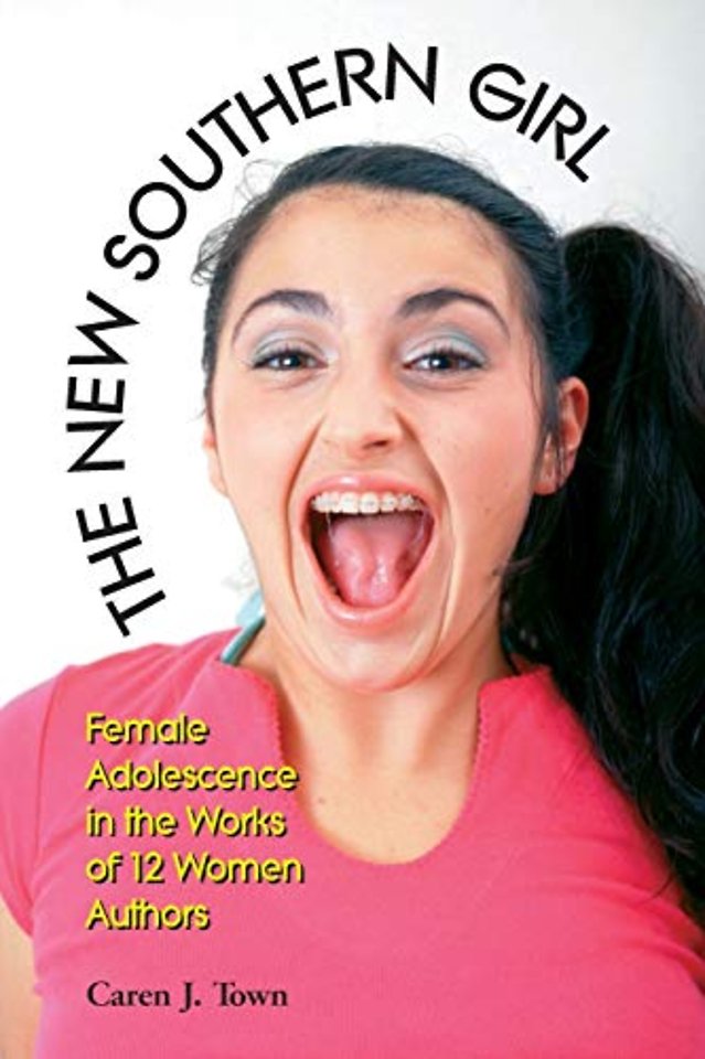 The New Southern Girl