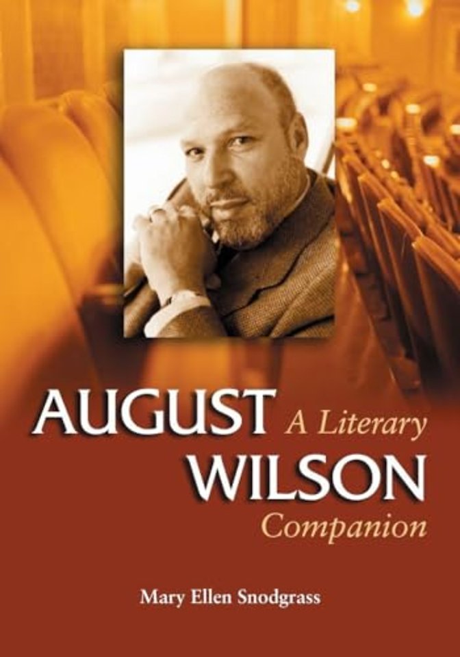 August Wilson