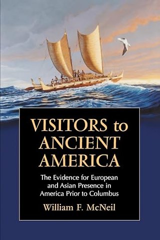 Visitors to Ancient America