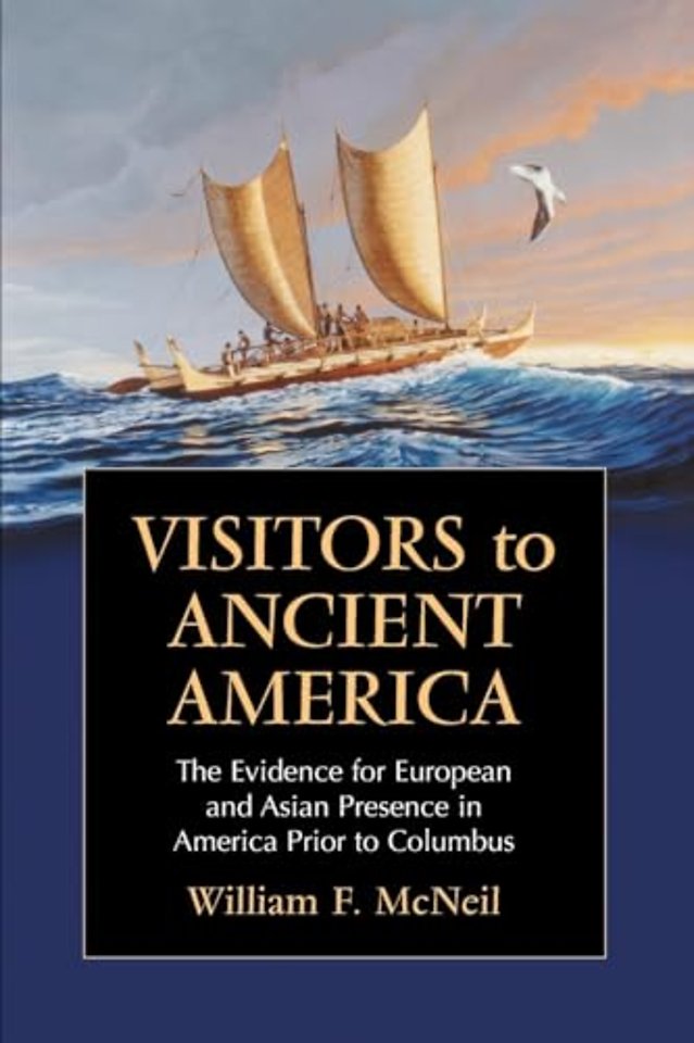 Visitors to Ancient America