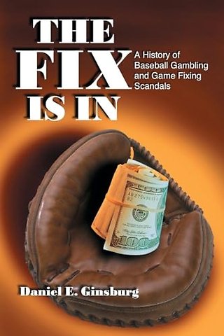 The Fix Is In