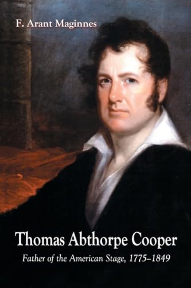 Thomas Abthorpe Cooper