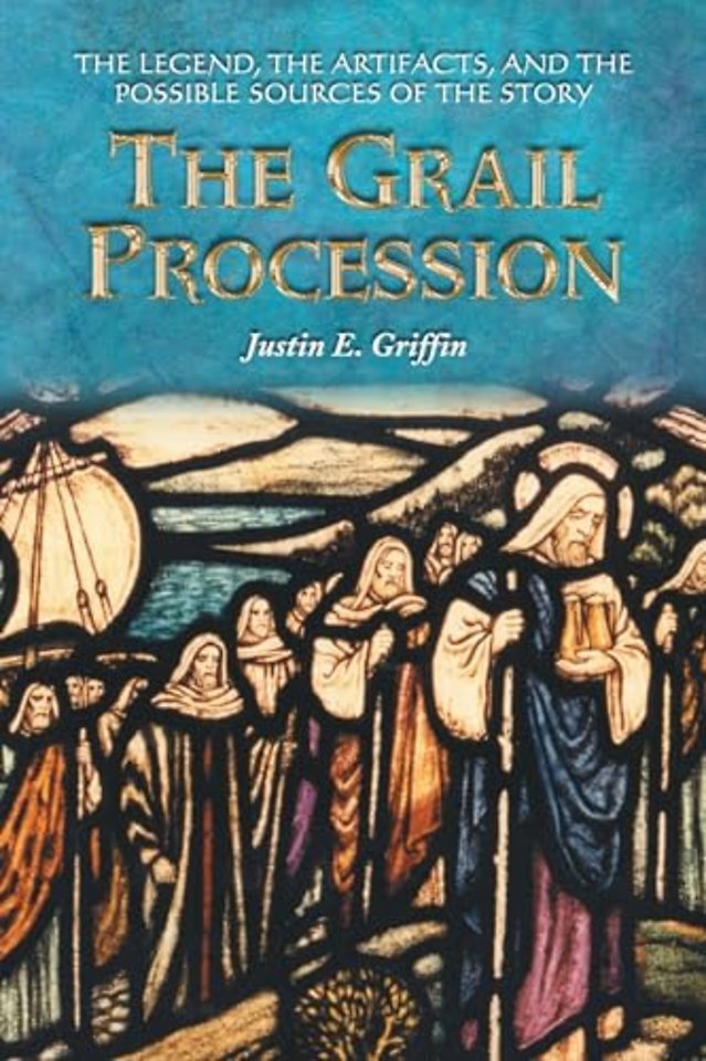 The Grail Procession