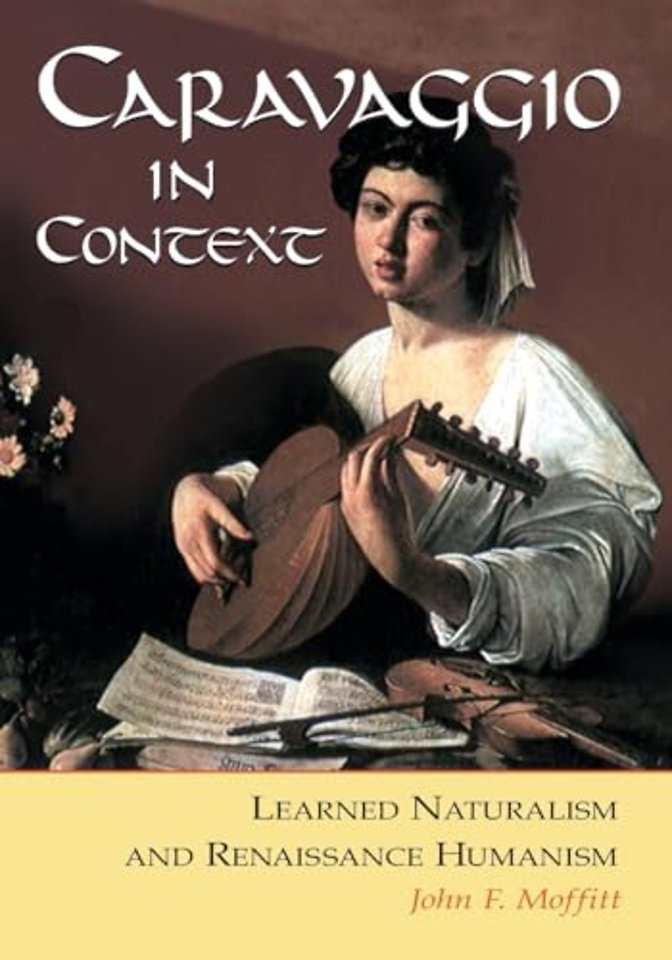 Caravaggio in Context