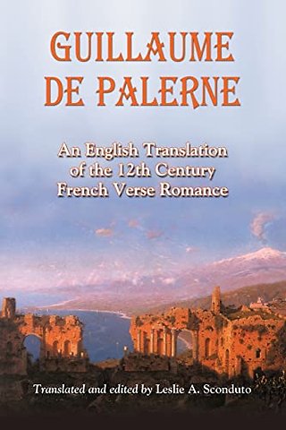 Guillaume de Palerne