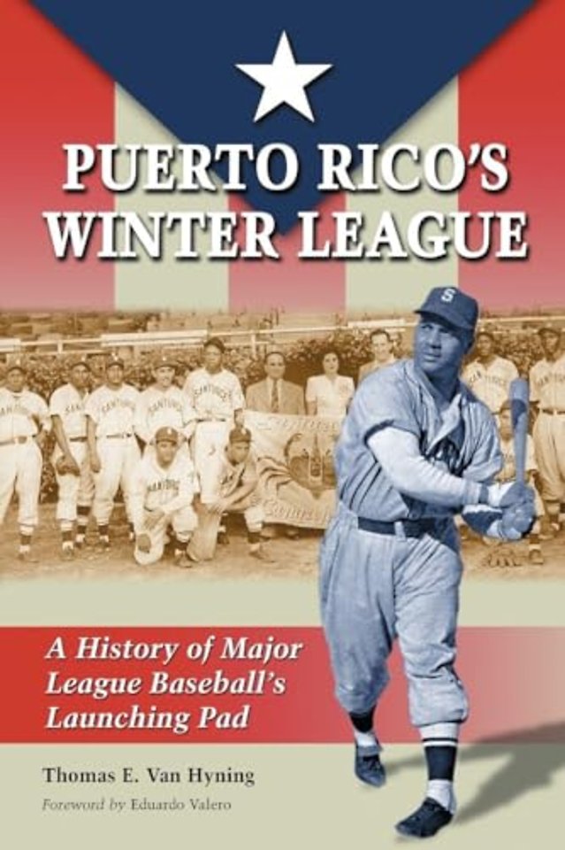 Puerto Rico's Winter League