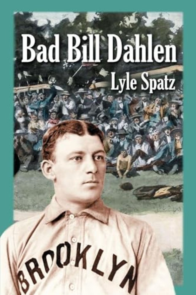 Bad Bill Dahlen
