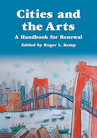 Cities and the Arts