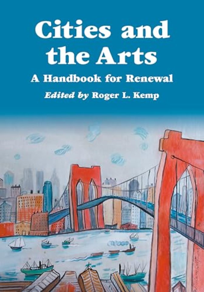 Cities and the Arts