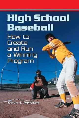 High School Baseball